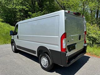 2024 Ram ProMaster 2500 3C6LRVVG2RE115068 in Hickory, NC 9