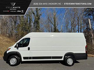 2024 Ram ProMaster 3500 3C6MRVJG5RE100848 in Hickory, NC 1
