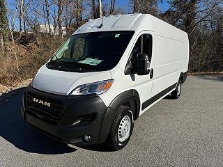 2024 Ram ProMaster 3500 3C6MRVJG5RE100848 in Hickory, NC 3