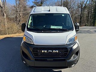 2024 Ram ProMaster 3500 3C6MRVJG5RE100848 in Hickory, NC 4