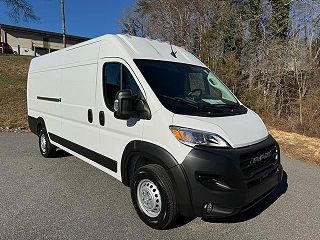 2024 Ram ProMaster 3500 3C6MRVJG5RE100848 in Hickory, NC 5