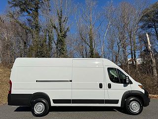 2024 Ram ProMaster 3500 3C6MRVJG5RE100848 in Hickory, NC 6