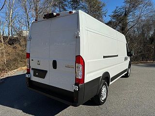 2024 Ram ProMaster 3500 3C6MRVJG5RE100848 in Hickory, NC 7