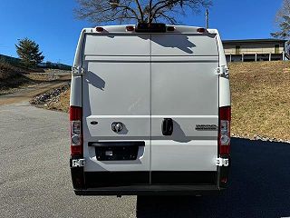2024 Ram ProMaster 3500 3C6MRVJG5RE100848 in Hickory, NC 8