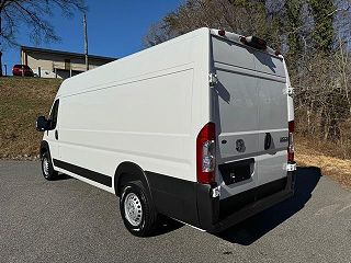 2024 Ram ProMaster 3500 3C6MRVJG5RE100848 in Hickory, NC 9