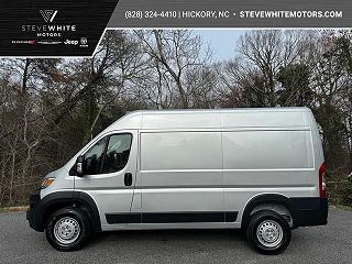 2024 Ram ProMaster 2500 3C6LRVCGXRE117038 in Hickory, NC