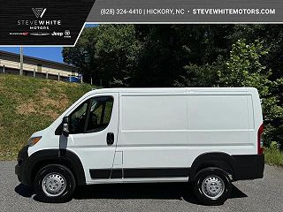 2024 Ram ProMaster 1500 3C6LRVNG8RE120839 in Hickory, NC 1