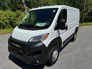 2024 Ram ProMaster 1500 3C6LRVNGXRE112256 in Hickory, NC 3
