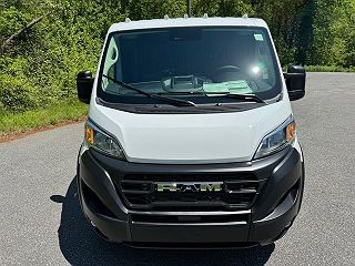 2024 Ram ProMaster 1500 3C6LRVNGXRE112256 in Hickory, NC 4