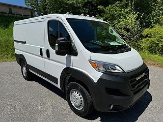 2024 Ram ProMaster 1500 3C6LRVNGXRE112256 in Hickory, NC 5