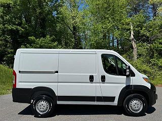 2024 Ram ProMaster 1500 3C6LRVNGXRE112256 in Hickory, NC 6