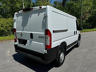 2024 Ram ProMaster 1500 3C6LRVNGXRE112256 in Hickory, NC 7