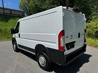 2024 Ram ProMaster 1500 3C6LRVNGXRE112256 in Hickory, NC 9