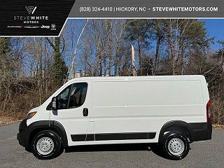 2024 Ram ProMaster 1500 3C6LRVAG1RE100261 in Hickory, NC