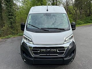 2024 Ram ProMaster 3500 3C6MRVHG3RE117878 in Hickory, NC 4