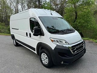 2024 Ram ProMaster 3500 3C6MRVHG3RE117878 in Hickory, NC 5