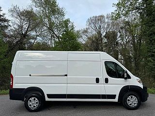 2024 Ram ProMaster 3500 3C6MRVHG3RE117878 in Hickory, NC 6