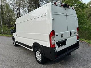 2024 Ram ProMaster 3500 3C6MRVHG3RE117878 in Hickory, NC 9