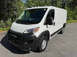 2024 Ram ProMaster 2500 3C6LRVVG0RE113089 in Hickory, NC 3