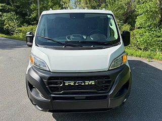 2024 Ram ProMaster 2500 3C6LRVVG0RE113089 in Hickory, NC 4