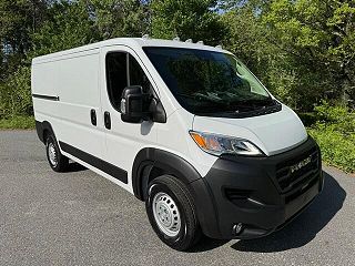 2024 Ram ProMaster 2500 3C6LRVVG0RE113089 in Hickory, NC 5