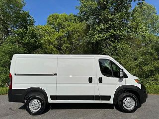2024 Ram ProMaster 2500 3C6LRVVG0RE113089 in Hickory, NC 6