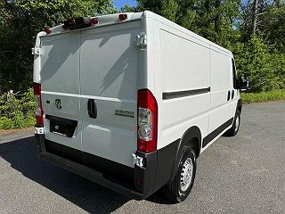2024 Ram ProMaster 2500 3C6LRVVG0RE113089 in Hickory, NC 7