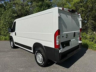 2024 Ram ProMaster 2500 3C6LRVVG0RE113089 in Hickory, NC 9