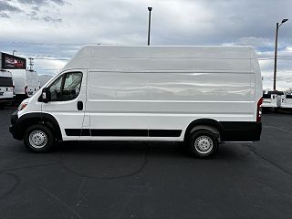 2024 Ram ProMaster 3500 3C6MRVSG9RE105520 in High Point, NC