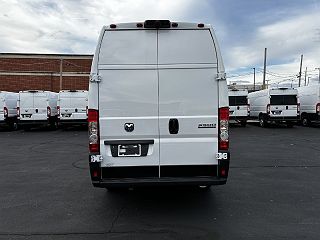 2024 Ram ProMaster 3500 3C6MRVSG4RE105523 in High Point, NC 2