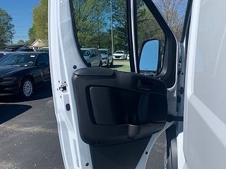2024 Ram ProMaster 3500 3C6MRVSG0RE105521 in High Point, NC 12