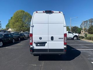2024 Ram ProMaster 3500 3C6MRVSG0RE105521 in High Point, NC 7