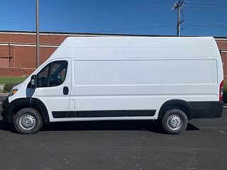 2024 Ram ProMaster 3500 3C6MRVSG0RE105521 in High Point, NC
