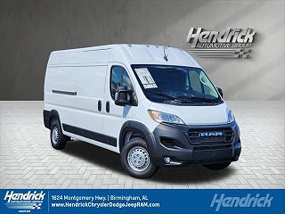 2024 Ram ProMaster 2500 3C6LRVDG6RE119867 in Hoover, AL 1