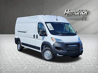 2024 Ram ProMaster 2500 3C6LRVDG6RE119867 in Hoover, AL 2