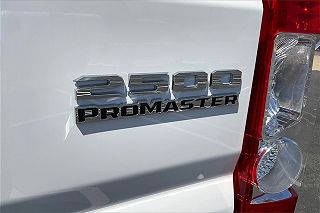 2024 Ram ProMaster 2500 3C6LRVDG6RE121604 in Indio, CA 12