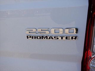 2024 Ram ProMaster 2500 3C6LRVCGXRE100711 in Laurel, MD 8
