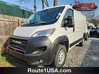 2024 Ram ProMaster 3500 3C6MRVWG3RE111209 in Lawrence Township, NJ 1