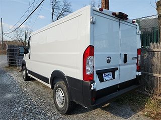 2024 Ram ProMaster 3500 3C6MRVWG3RE111209 in Lawrence Township, NJ 2
