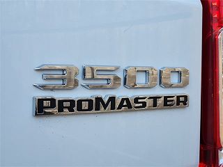 2024 Ram ProMaster 3500 3C6MRVWG3RE111209 in Lawrence Township, NJ 3