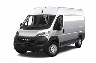 2024 Ram ProMaster 1500 3C6LRVBG1RE112490 in Lawrence Township, NJ