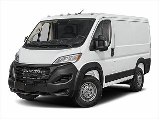 2024 Ram ProMaster 1500 3C6LRVBGXRE116277 in Little Ferry, NJ