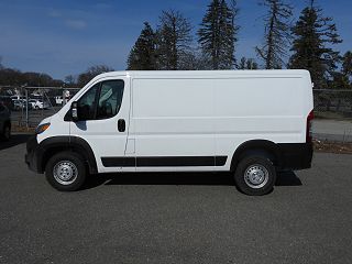 2024 Ram ProMaster 1500 3C6LRVAG1RE116184 in Lowell, MA 2