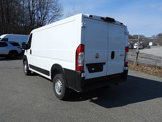 2024 Ram ProMaster 1500 3C6LRVAG1RE116184 in Lowell, MA 3