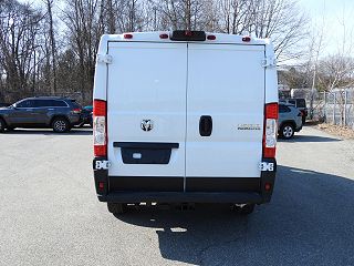 2024 Ram ProMaster 1500 3C6LRVAG1RE116184 in Lowell, MA 4