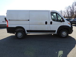 2024 Ram ProMaster 1500 3C6LRVAG1RE116184 in Lowell, MA 6