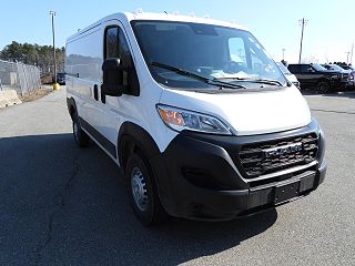 2024 Ram ProMaster 1500 3C6LRVAG1RE116184 in Lowell, MA 7
