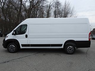 2024 Ram ProMaster 3500 3C6MRVJG3RE117373 in Lowell, MA 2