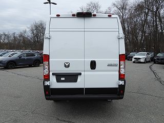 2024 Ram ProMaster 3500 3C6MRVJG3RE117373 in Lowell, MA 4