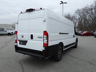 2024 Ram ProMaster 3500 3C6MRVJG3RE117373 in Lowell, MA 5